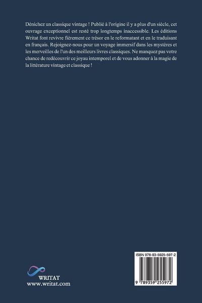 Produktbild: Un destin manifeste