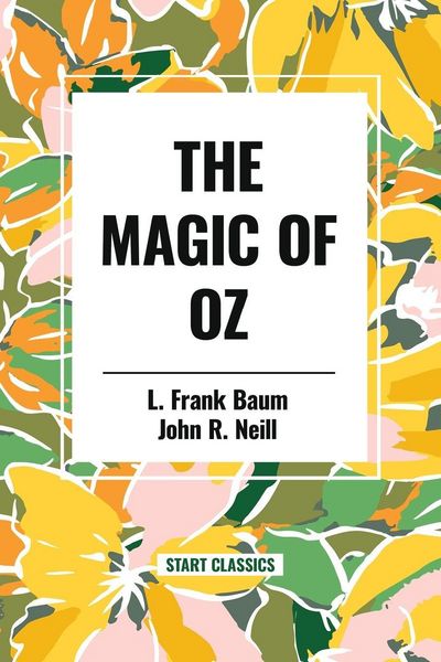 Produktbild: Magic of Oz