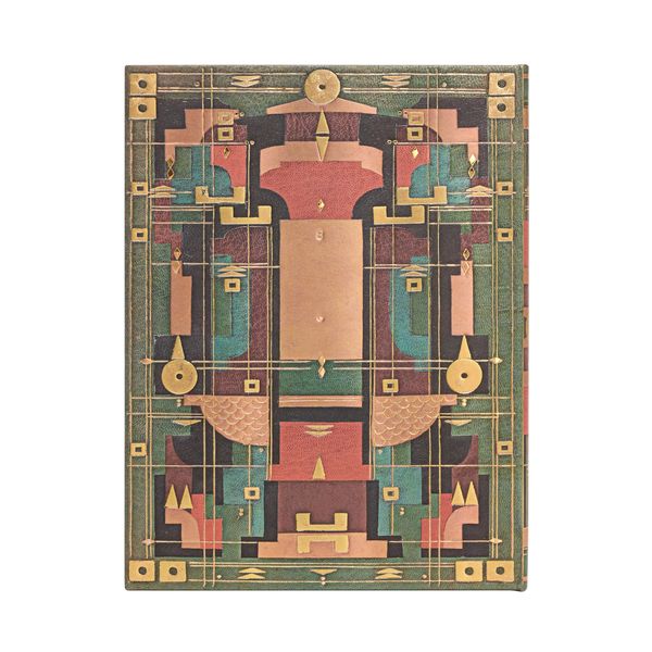Produktbild: Hardcover Notizbuch Die H&ouml;hle des L&ouml;wen, Ultra, Unliniert