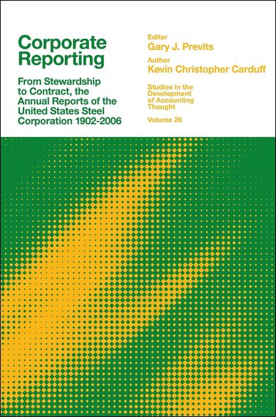 Produktbild: Corporate Reporting