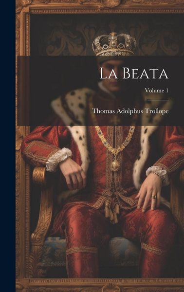 Produktbild: La Beata; Volume 1