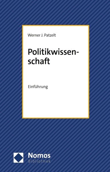 Produktbild: Politikwissenschaft