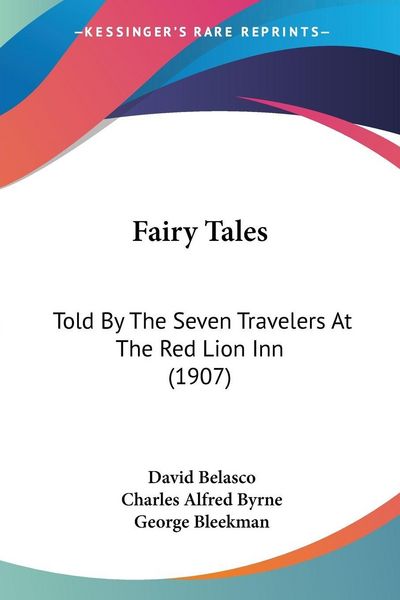 Produktbild: Fairy Tales