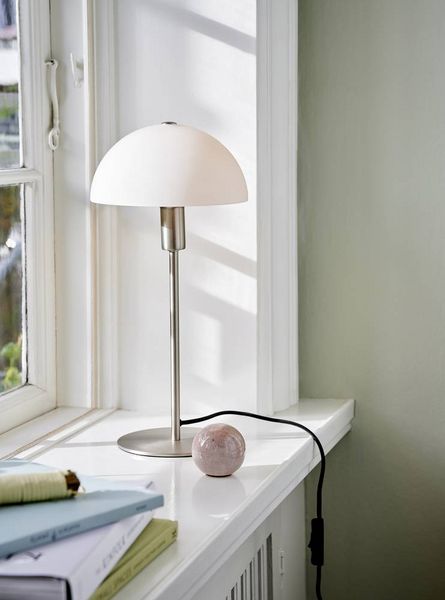 Produktbild: Nordlux Ellen 2112305032 Tischlampe E14 Stahl