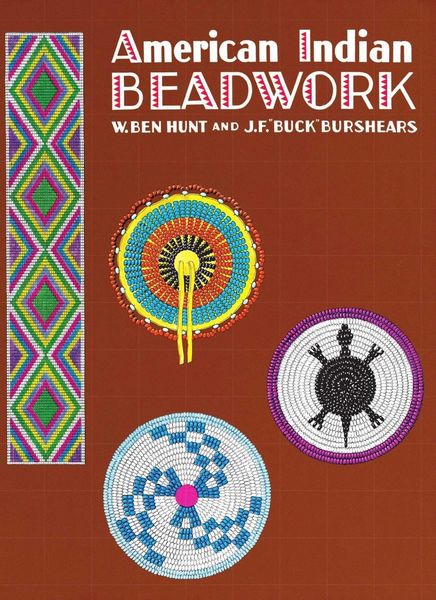 Produktbild: American Indian Beadwork