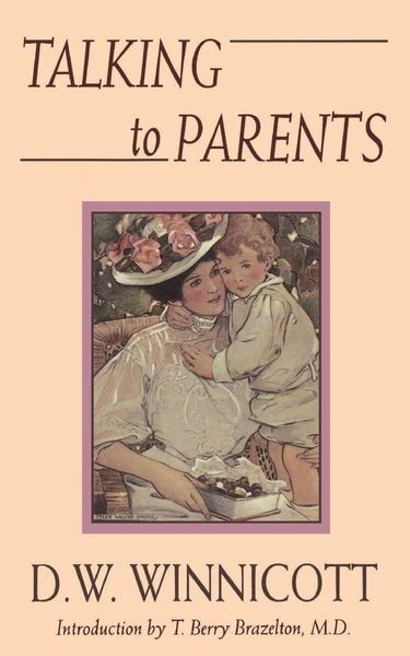 Produktbild: Talking to Parents