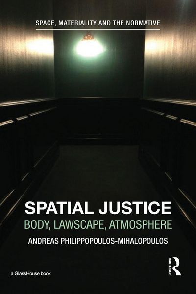 Produktbild: Spatial Justice