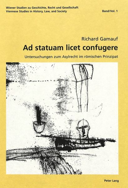 Produktbild: Ad statuam licet confugere