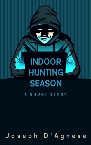 Produktbild: Indoor Hunting Season: A Short Story (Daggyland Singles, #16)