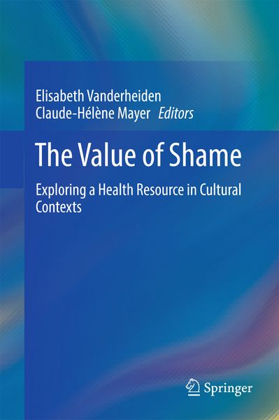 Produktbild: The Value of Shame