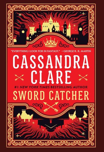 Produktbild: Sword Catcher