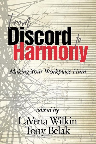 Produktbild: From Discord to Harmony
