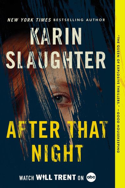Produktbild: After That Night