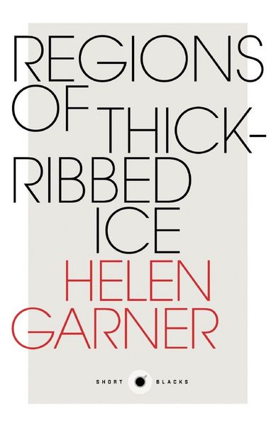 Produktbild: Regions of Thick-Ribbed Ice