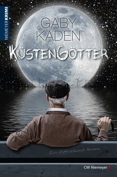 Produktbild: K&uuml;steng&ouml;tter