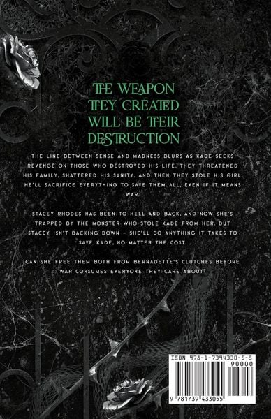 Produktbild: Restitution (The Edge of Darkness