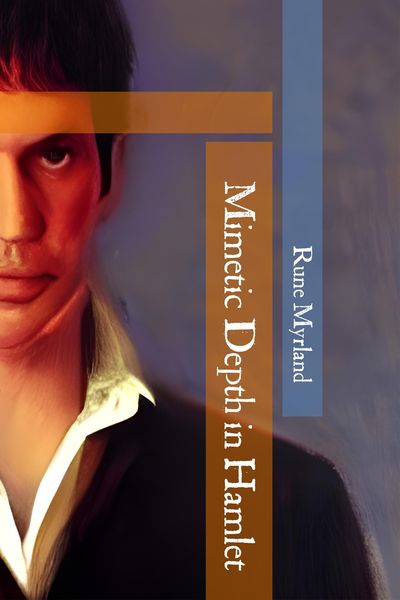 Produktbild: Mimetic Depth in Hamlet