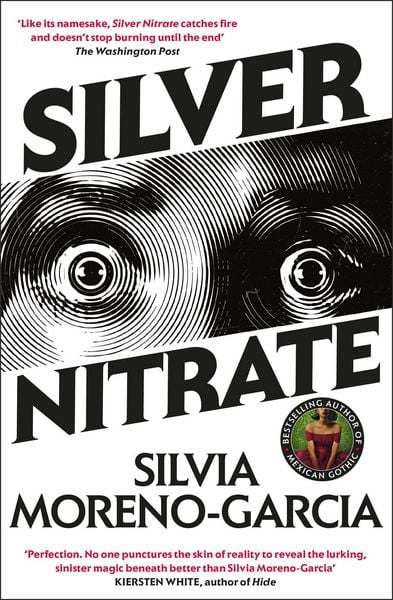 Produktbild: Silver Nitrate
