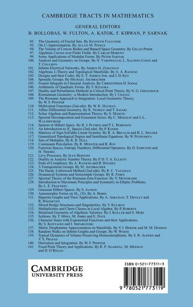 Produktbild: Harmonic Maps Between Riemannian Polyhedra