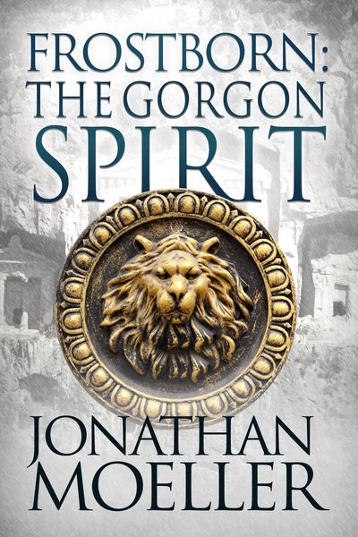 Produktbild: Frostborn: The Gorgon Spirit