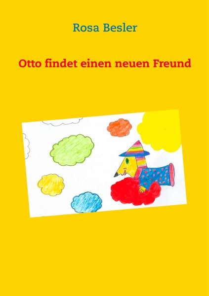 Produktbild: Otto findet einen neuen Freund