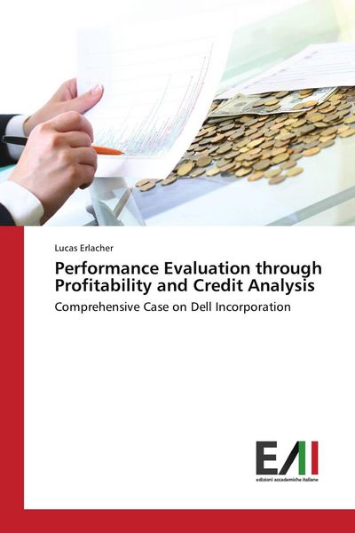Produktbild: Performance Evaluation through Profitability and Credit Analysis