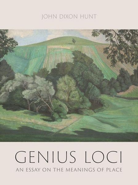 Produktbild: Genius Loci