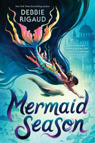 Produktbild: Mermaid Season