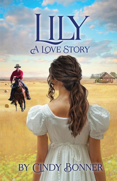 Produktbild: Lily, A Love Story