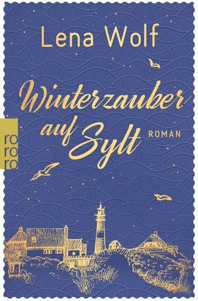 Produktbild: Winterzauber auf Sylt