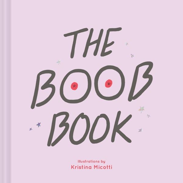 Produktbild: The Boob Book