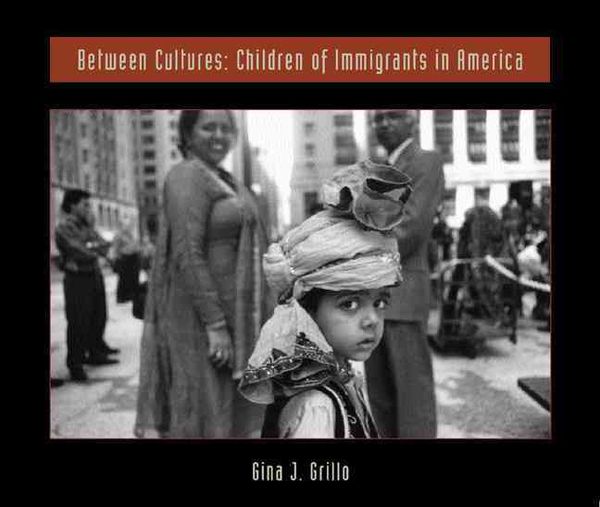 Produktbild: Between Cultures