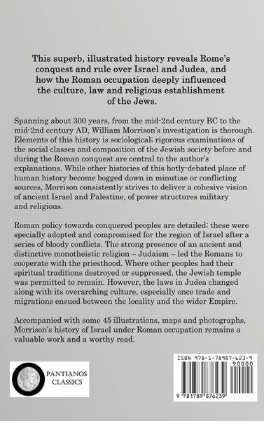 Produktbild: The Jews Under Roman Rule