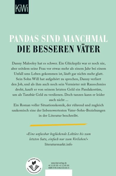 Produktbild: Pandatage