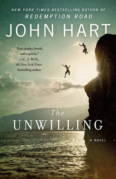 Produktbild: Unwilling