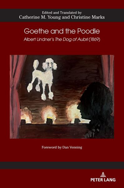 Produktbild: Goethe and the Poodle