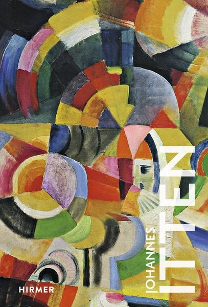 Produktbild: Johannes Itten