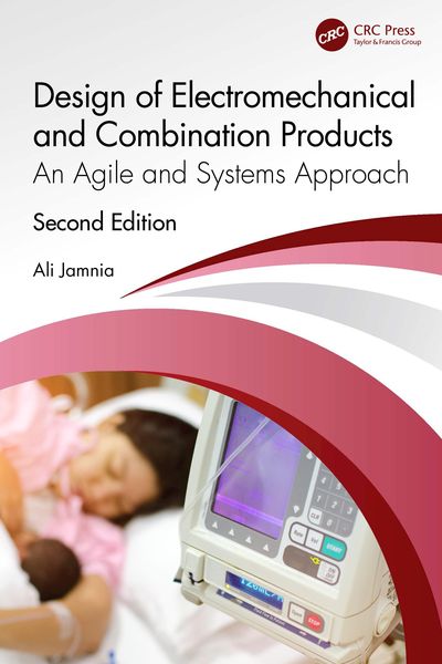 Produktbild: Design of Electromechanical and Combination Products