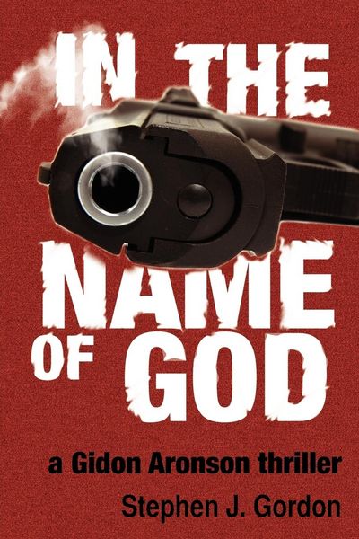 Produktbild: In the Name of God