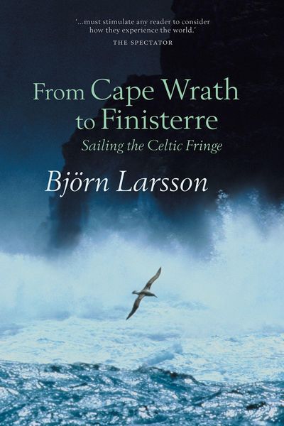 Produktbild: From Cape Wrath to Finisterre