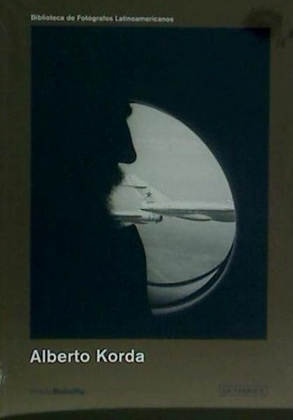 Produktbild: Alberto Korda