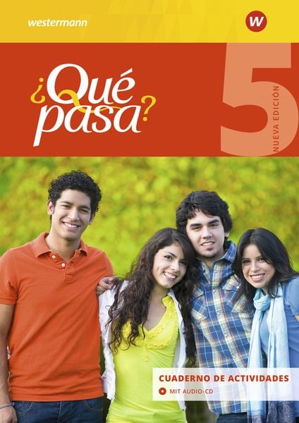 Produktbild: &iquest;Qu&eacute; pasa? - Ausgabe 2016