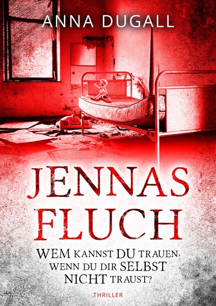 Produktbild: Jennas Fluch