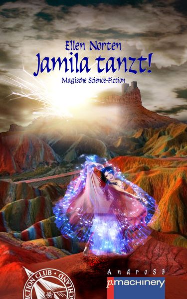 Produktbild: Jamila tanzt!
