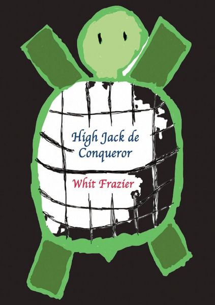 Produktbild: High Jack de Conqueror