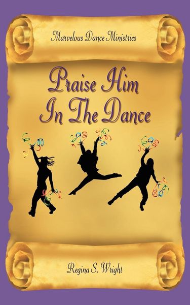 Produktbild: Praise Him In The Dance