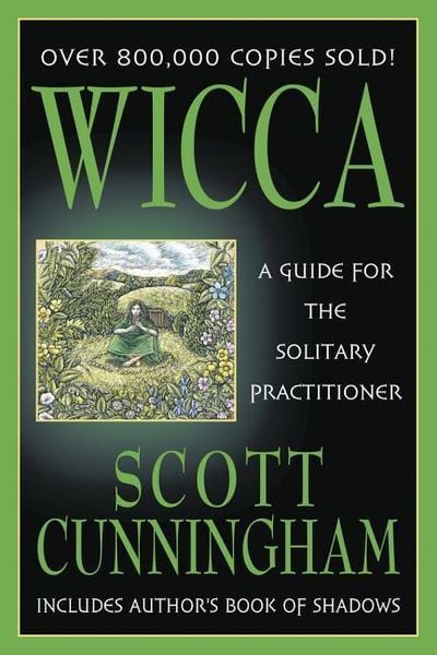 Produktbild: Wicca
