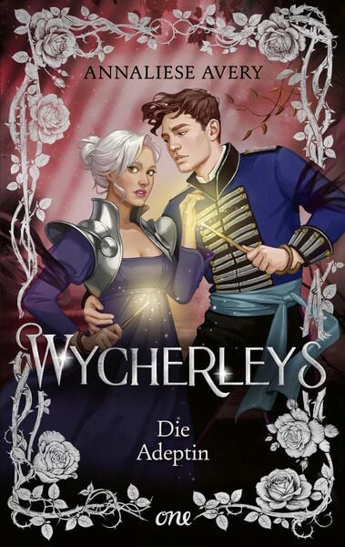 Produktbild: Wycherleys - Die Adeptin