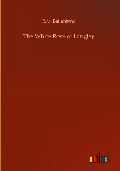 Produktbild: The White Rose of Langley