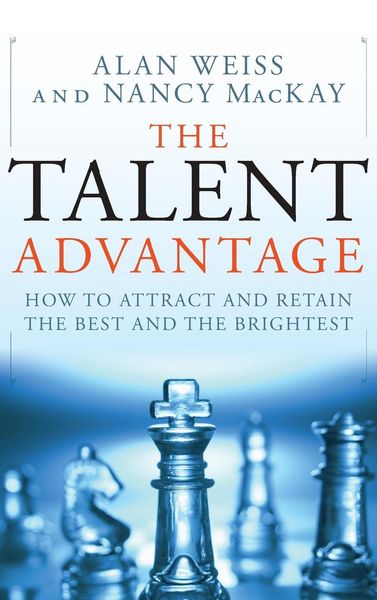 Produktbild: The Talent Advantage